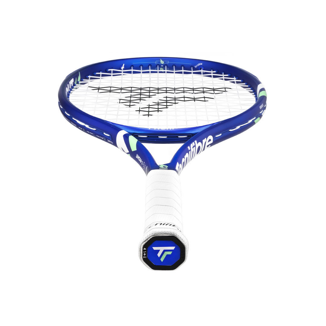 ラケット(硬式用) Tecnifibre T-FIGHT 300 Isoflex Tecnifibre T-Fight 300 Tennis Racquet .
